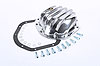 Cast Aluminum Differential Cover Dana 44 10-Bolt - image 4