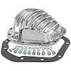 Cast Aluminum Differential Cover Dana 60 10-Bolt (Standard Capacity) - image 1