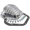 Cast Aluminum Differential Cover Dana 60 10-Bolt (Standard Capacity) - image 2
