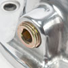 Cast Aluminum Differential Cover Kit Dana 60 10-Bolt (Standard Capacity) - image 3