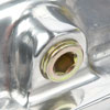 Cast Aluminum Differential Cover Kit Dana 60 10-Bolt (Standard Capacity) - image 4