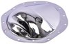 Chrome Differential Cover GM 9.5 in. 14-Bolt - image 3