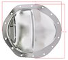 Chrome Differential Cover GM 9.5 in. 14-Bolt - image 4