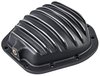 Cast Aluminum Differential Cover Dana 60 10-Bolt - image 2