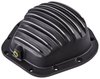 Cast Aluminum Differential Cover Dana 60 10-Bolt - image 2