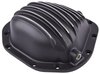 Cast Aluminum Differential Cover Dana 60 10-Bolt - image 3