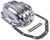 Cast Aluminum Differential Cover Dana 80 10-Bolt - image 1