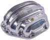 Cast Aluminum Differential Cover Dana 80 10-Bolt - image 2