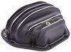 Cast Aluminum Differential Cover Dana 80 10-Bolt - image 2