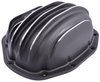 Cast Aluminum Differential Cover Dana 80 10-Bolt - image 3