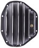 Cast Aluminum Differential Cover Dana 80 10-Bolt - image 4