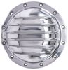 Cast Aluminum Differential Cover AMC 20 [Jeep Corporate] 12-Bolt - image 4