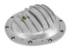 Cast Aluminum Differential Cover GM 8.5 in. 10-Bolt [Front] - image 2