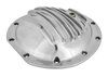 Cast Aluminum Differential Cover GM 8.5 in. 10-Bolt [Front] - image 3
