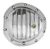 Cast Aluminum Differential Cover GM 8.5 in. 10-Bolt [Front] - image 4