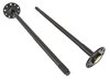 Rear Axle Kit GM 8.2"/8.5" 28 Spline 5-Lug - image 2