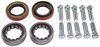 Rear Axle Kit GM 8.875" 30 Spline 5-Lug - image 3