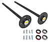 Rear Axle Kit Ford 8.8" 28 Spline 4-Lug - image 1