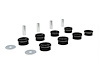 SUBFRAME BUSHING KIT - image 1