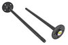 Rear Axle Kit Ford 8.8" 28 Spline 4-Lug - image 2