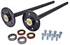 Rear Axle Kit Ford 8.8" [31 Spline 4-Lug] - image 1