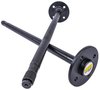 Rear Axle Kit Ford 8.8" [31 Spline 4-Lug] - image 2
