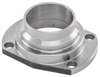 Housing Ends for Late Ford with 1/2 in. Flanged Axle [Pair] - image 2
