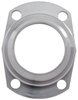 Housing Ends for Late Ford with 1/2 in. Flanged Axle [Pair] - image 3