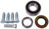 Rear Axle Shaft for 1967-1970 Ford Mustang & Mercury Cougar, Right/Passenger Side [Ford 9 in. 31-Spline] - image 4