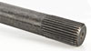 Rear Axle Shaft for 1967-1970 Ford Mustang & Mercury Cougar, Left/Driver Side [Ford 9 in. 31 Spline] - image 3