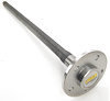 Rear Axle Shaft for 2005-2014 Ford Mustang, Right/Passenger Side [Ford 8.8 in. 31-Spline] - image 1