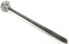 Rear Axle Shaft for 2005-2014 Ford Mustang, Right/Passenger Side [Ford 8.8 in. 31-Spline] - image 2