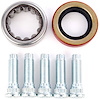 Axle Installation kit Ford 8.8" Car
