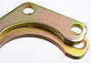 9 in. Ford Bearing Retainer Small Bolt Pattern - image 2