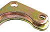 9 in. Ford Bearing Retainer Large Bolt Pattern - image 2