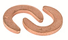 Axle Shaft C-Clips Fits GM 7.5" Axle - image 1