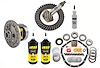 Posi Traction Differential / Ring & Pinion Kit for GM Truck 12-Bolt, [3.73 Ratio]