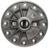 Posi Traction Differential for GM Passenger Car 12-Bolt, 30-Spline [3.08 to 3.90 Ratio] - image 2
