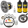 Posi Traction Differential Kit for GM Passenger Car - 12-Bolt 30-Spline [3.42 Ratio] - image 1