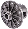 Posi Traction Differential for Ram Truck Rear, Chrysler 9.25 in. ZF 31-Spline [All Ratios] - image 1