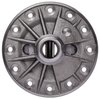 Posi Traction Differential for GM Car 12-Bolt 8.875 in. Rear, 33-Spline [3.08-3.90 Ratio] - image 2