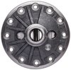 Posi Traction Differential for GM Car 12-Bolt 8.875 in. Rear, 33-Spline [4.10 up Ratio] - image 2