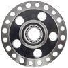 Ford 9 in. Spool For 31 Spline Axles - image 4