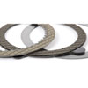 Trac-Loc Clutch Kit Ford 9 in. - image 2