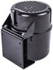 Electric Vacuum Pump for Suppling Vacuum to a Power Brake Booster [Encased in a Black Concealed Canister] - image 2