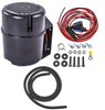 Electric Vacuum Pump for Suppling Vacuum to a Power Brake Booster [Encased in a Black Concealed Canister] - image 4