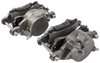 Front Disc Brake Conversion Kit for 1964-1974 GM A,F & X Body [Standard Kit w/Raw Calipers] - image 3