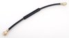 Standard Vented Brake Rotors and Rubber Brake Hoses for Select 1964-1974 GM Models [Front] - image 4