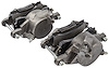 Brake Component Box Kit for JEGS Disc Brake Conversion Kits - image 1