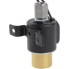 Stage Control Solenoid Valve 2-Port Brass Valve - image 4